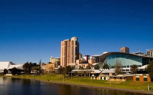 Unwind Adelaide City Studio No 435