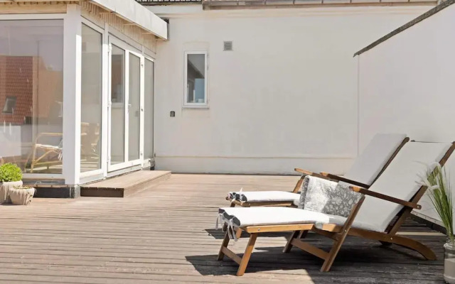 Charming Retreat in City - By Traum Ferienwohnungen