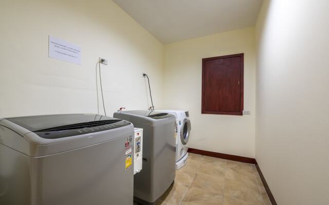 Scala Hostel