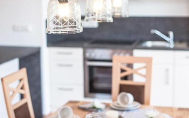 Ferienwohnung Sandstrand