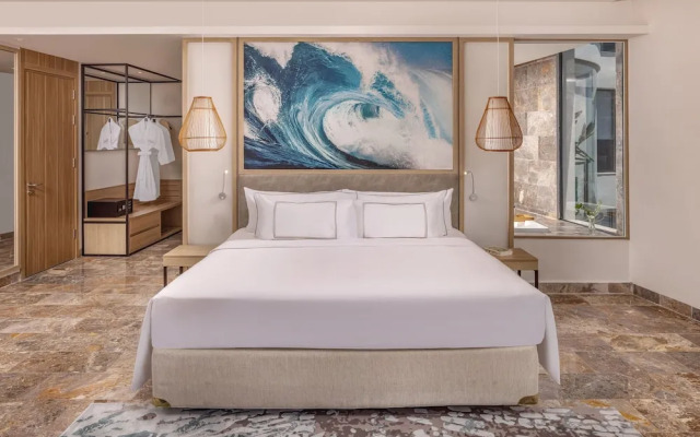 Danang Marble Beach Resort