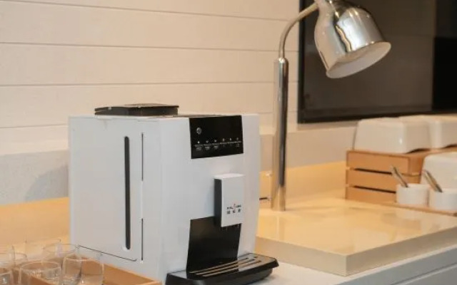 Ni Hao Hotel (Handan Huoche Dongzhan)