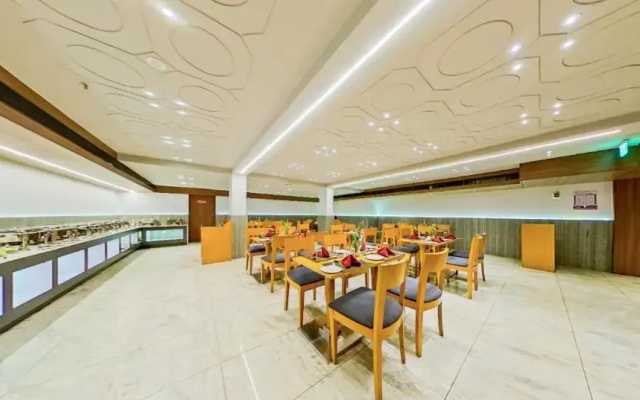 Lords Eco Inn Dahej