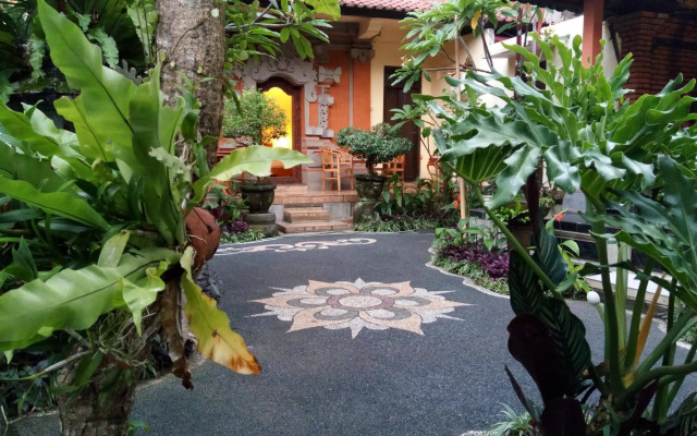 The Unique Homestay