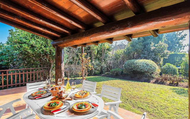 Villa Lidia by Wonderful Italy