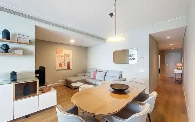 Pearl View by Atlantic Holiday