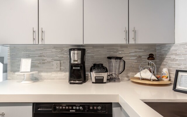 Villa San Souci - Waterfront