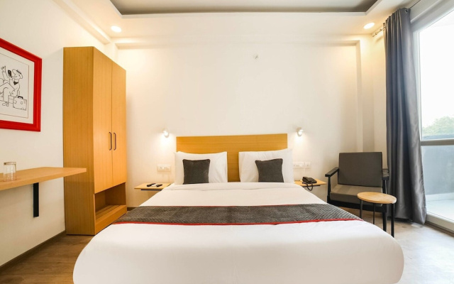 Super Townhouse Sector 46 Gurgaon Near Appu Ghar