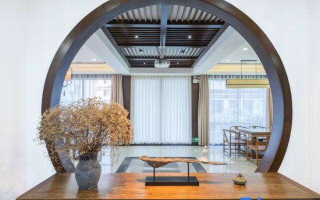 Xianju Cloud View Resort