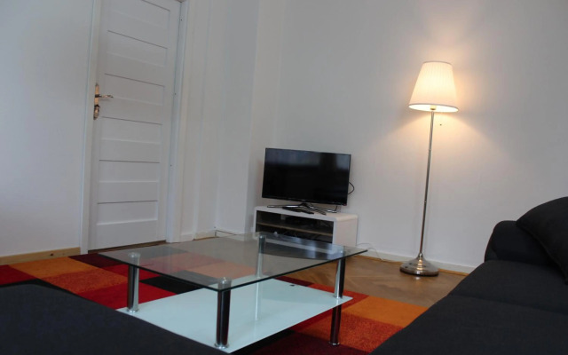 Apartments Ålholmvej