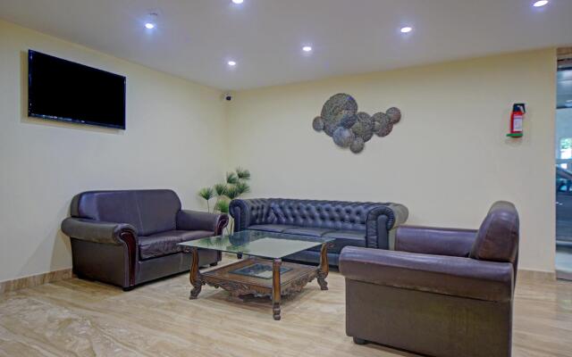 Townhouse 515 Mmc Holidays