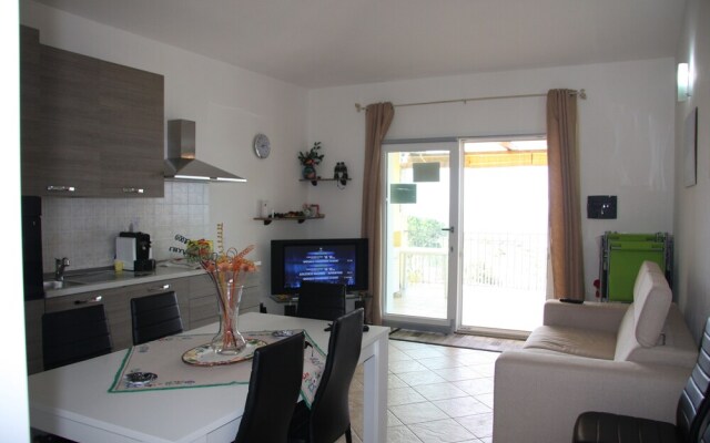 Hotel Residence Aquafantasy