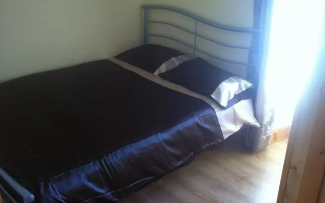 Four Bedroom Holiday Home