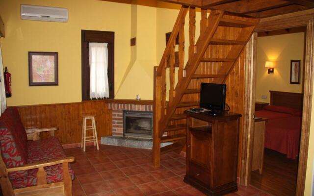 La Casona De Entralgo