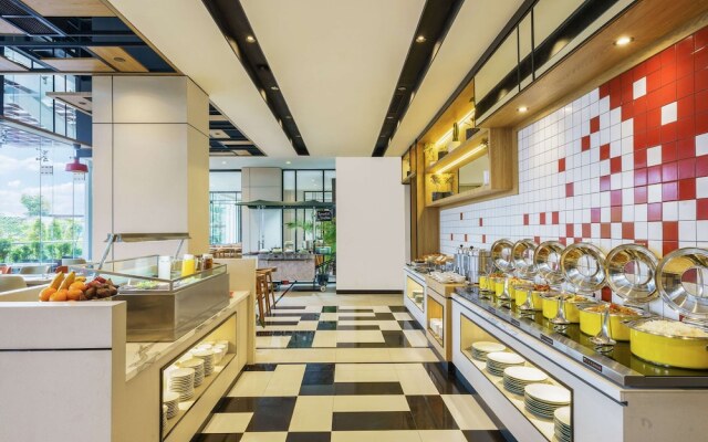 Ibis Jakarta Raden Saleh