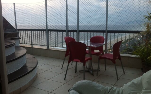 Aparthotel Penthouse Barra - BAR26