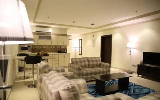 Milana Hotel