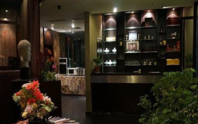 Tuanjie Business Hotel