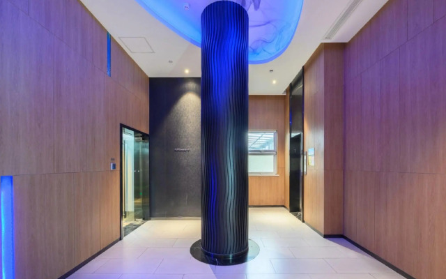 Orange Hotel Hangzhou Wenyi West Road