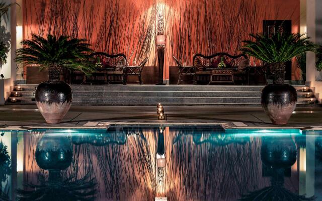 Mercure Mandalay Hill Resort