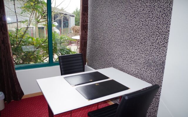 Brit Hotel Ker Lann Aeroport - Parc Expo