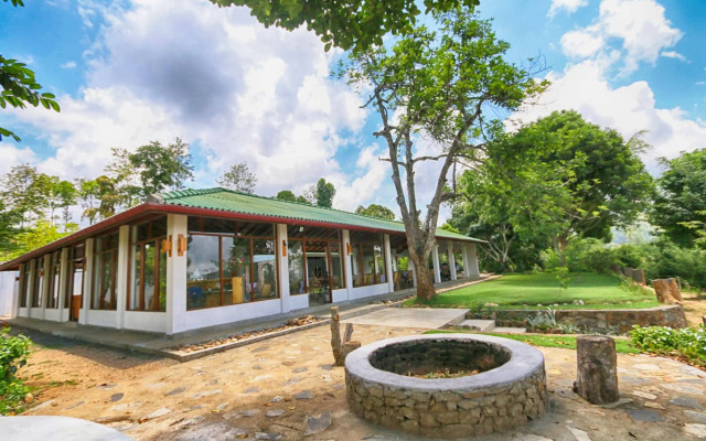 The Tea Tree Resort