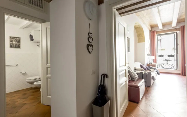 Salomone Apartment 2 by Wonderful Italy