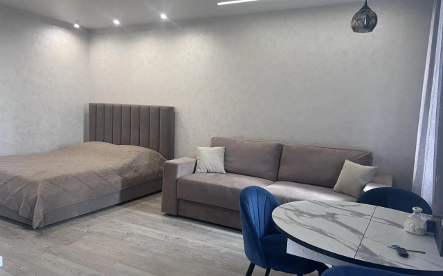 Апартаменты на улице Короленко 28