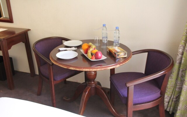 Hotel Napoleon Beirut