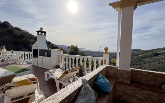 Villa Paco by At Home Costa del Sol