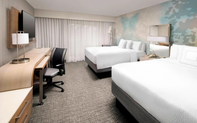Motel 6 Jacksonville, FL - Orange Park