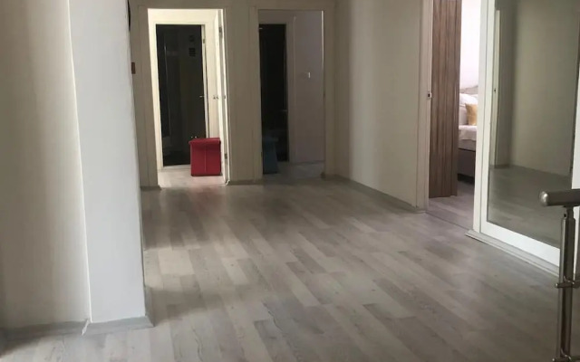 Sinopark Otel