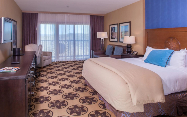 Prescott Resort and Conference Center