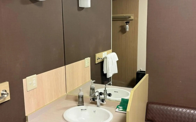Hotel Route Inn Kamaishi