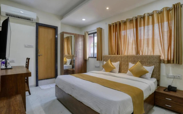 Hotel Konark