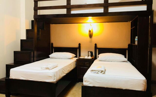 My Vigan Home Hotel