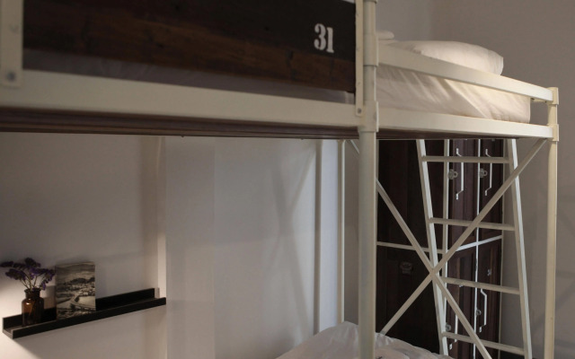 Oxotel Hotel