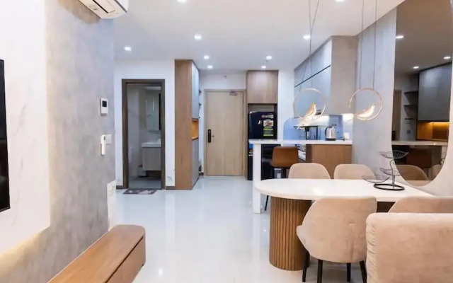 Ha Do Centrosa Centrosa apartment