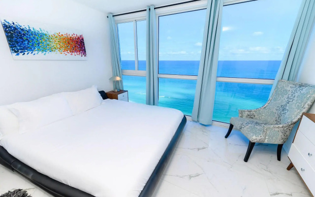 SeaStays Apartments