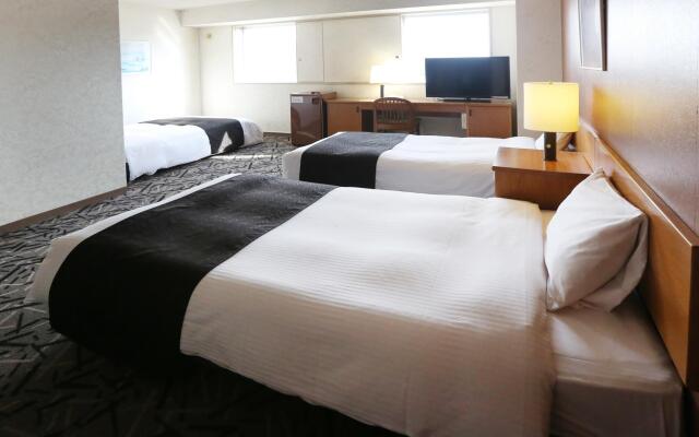 APA Hotel & Resort Sapporo