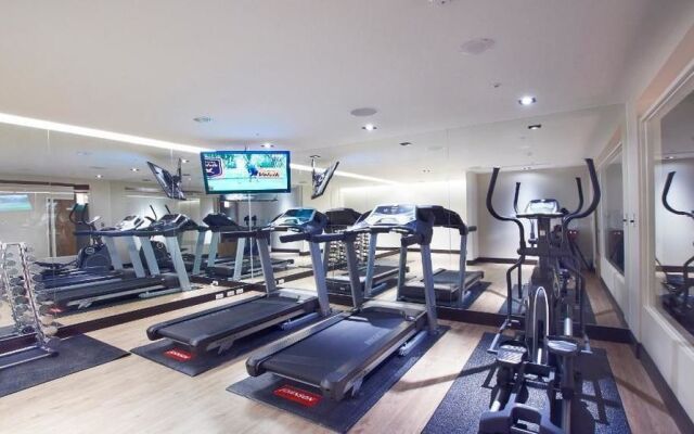 Taiwan Pavilion line 53