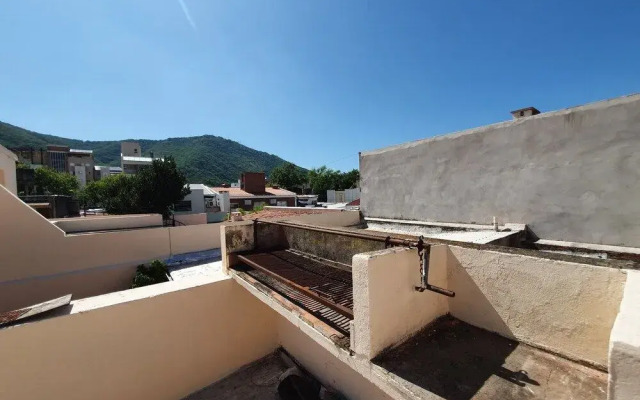 Mirador de Salta Apart Hotel