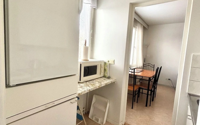 Charming Kemi Apartment With Sauna Department & Free Parking