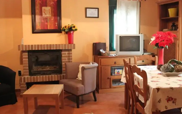 Casa Rural Los Portales