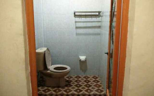 Camelia Hotel Bima