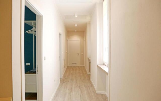 APP9 - rooms and apartments