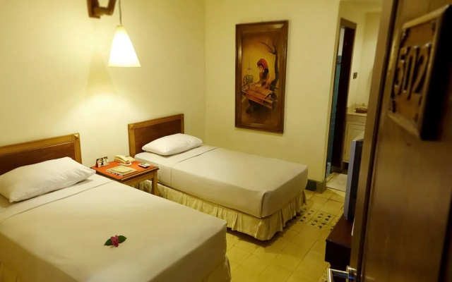 Hotel Tugu Blitar