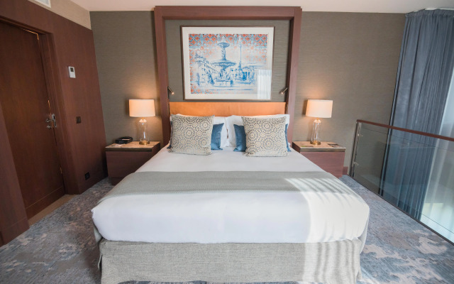 InterContinental Lisbon by IHG