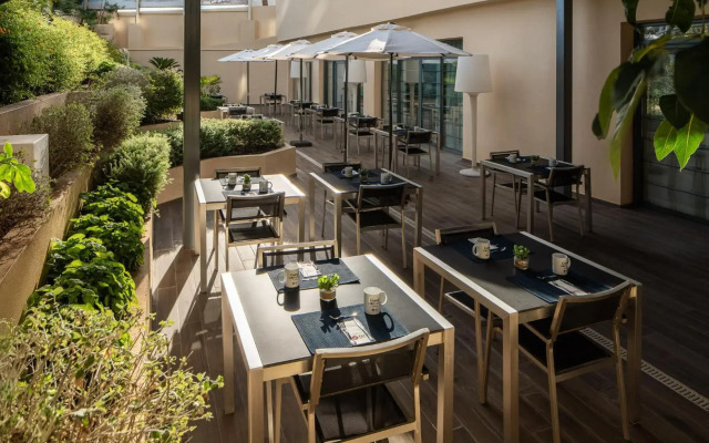 Exe Estepona Thalasso & Spa - Adults only