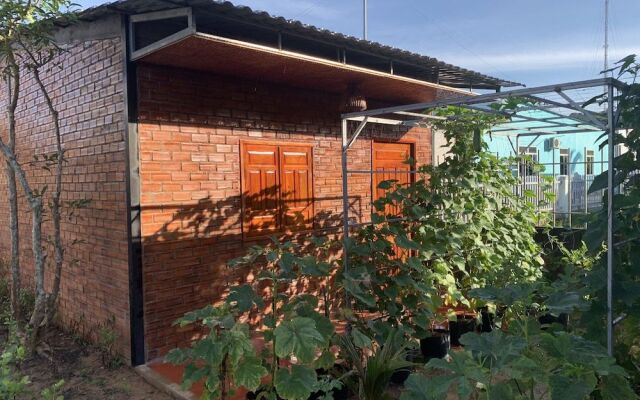 MIna Homestay